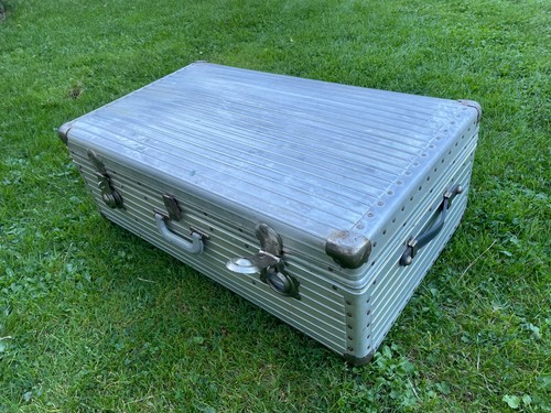 Orginal rimowa vintage alu - orginal,