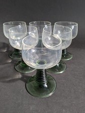 Vintage 6 deutsche Römer