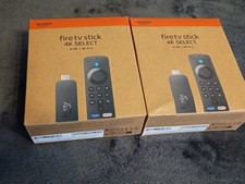 Amazon Fire TV Stick 4K Select (neueste Generation) NEU OVP