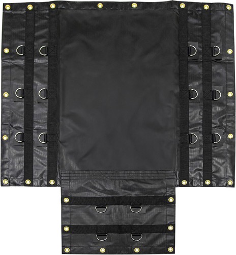 Cartman 27 flatbed - 20',