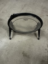 Arbiter Flats Bass Drum