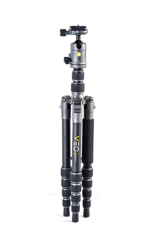 Vanguard veo 3go 235ab - vanguard,