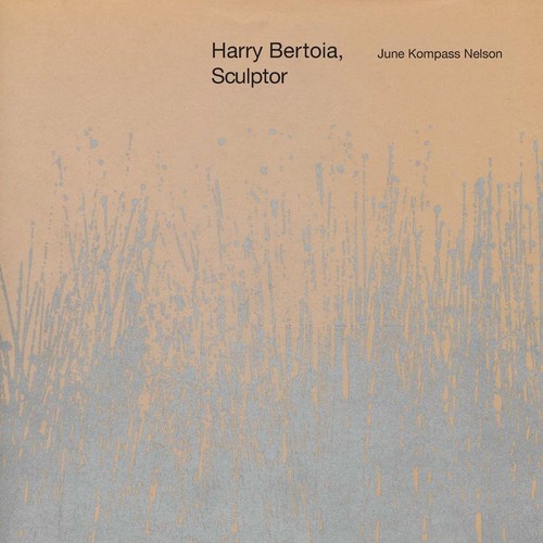 Harry bertoia sculptor june - harry,