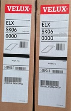 Velux eindeckrahmen - velux,