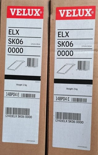 Velux eindeckrahmen - velux,