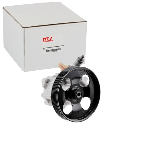 Nty servopumpe hydraulisch - nty,