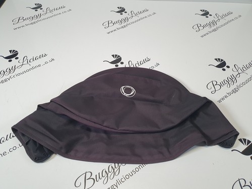 Bugaboo fox schwarz - fox, 2