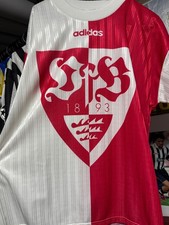 Original vfb stuttgart 1997 - vfb,