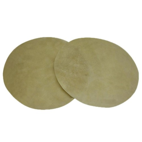 Trommelfell haut 30cm faux - trommelfell,