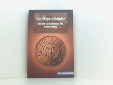 Der maya kalender - kalender, die