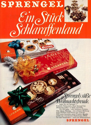 3w26028 reklame werbung aus - /,