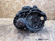 VW T5 Multivan 7H 2.5 TDI