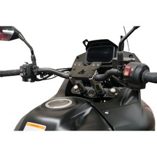 Tusk accessory dash panel - accessory,