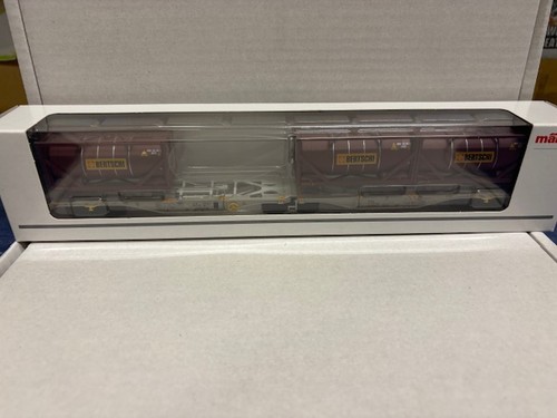 Märklin - mÄrklin, h0