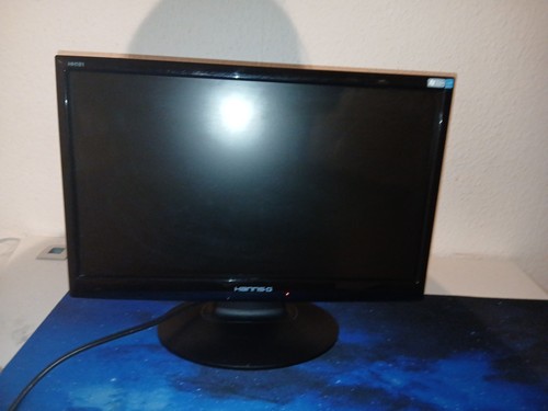Hanns monitor funktioniert - hanns.g, monitor,