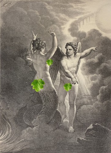 Satan der tod - der, sünde