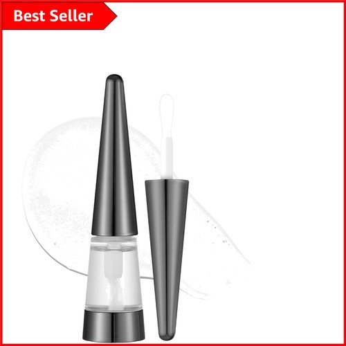 Clear reedle lipgloss oz - 0,15,