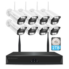 WLAN CCTV Überwachungskamera