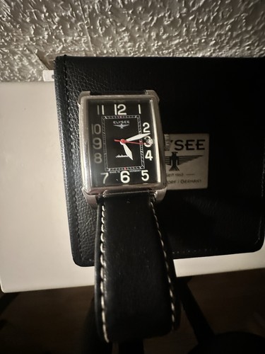 élysée herren armbanduhr - herren,