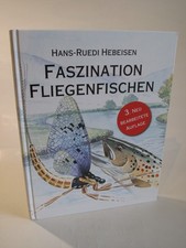 Faszination Fliegenfischen von