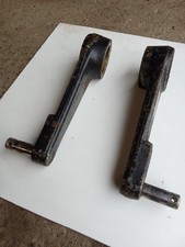 Hubarme Deutz DX 3.10