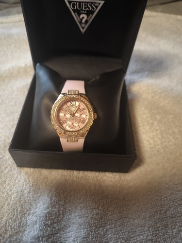 Guess damen armbanduhr - damen,