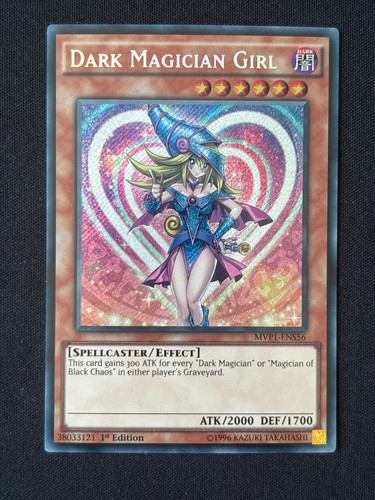 Dark magician girl - girl, |
