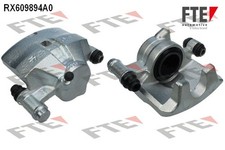FTE Bremssattel 9292316 +41.65€ Pfand Gusseisen für TOYOTA SUPRA 24V MA70_ MA70