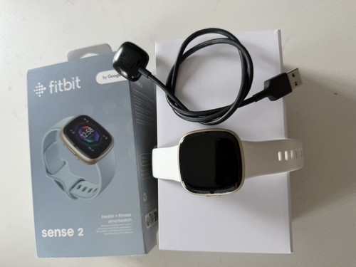 Fitbit sense - sense, 2