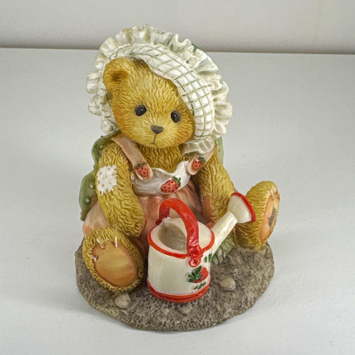 Cherished teddies ella - cherished,