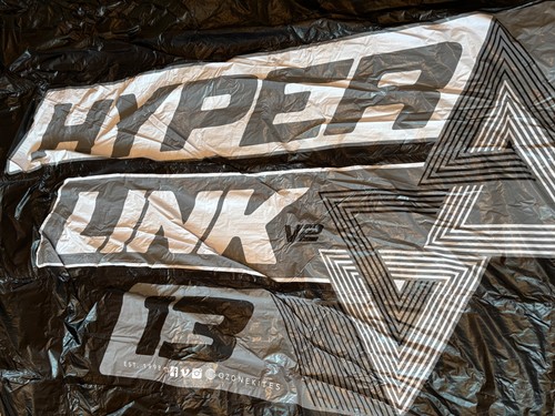 Ozone kite hyperlink 13qm - ozone,