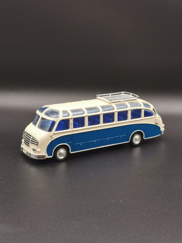 Kässbohrer setra 1951 - kässbohrer, s8
