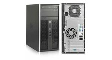 HP Compaq 6005 PRO MT AMD