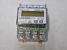 Solar-Log PRO380 (M20) Modbus