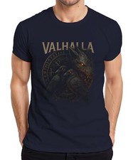 Valhalla Odin Hugin Munin