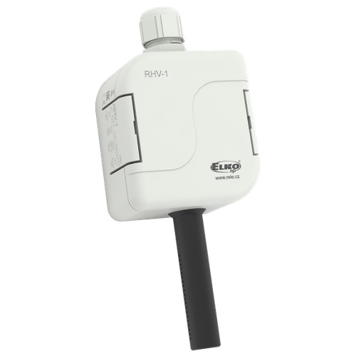 Hygrostat rhv - hygrostat, rhv-1