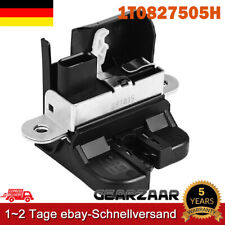 HECKKLAPPENSCHLOSS KOFFERRAUM SCHLOSS für VW TOURAN 1T1 1T2 1T3 1T0827505H