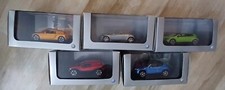 1:43 VW DESIGNSTUDIEN: Eco