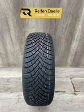 1x Winterreifen 205 55 R16 91H HANKOOK Winter i*CEPT DOT 2324 7,5 mm