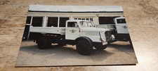 Photo Old IFA Truck Image 5
