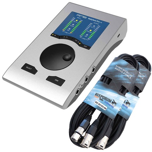 Rme babyface pro usb - pro,