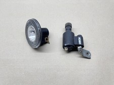 Saxonette Classic - original Scheinwerfer + Dynamo Licht Lampe (101)