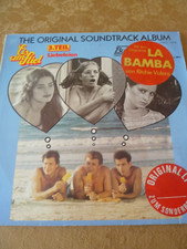 LP - Eis am Stiel - 3. Teil - Liebeleien, Orig. Soundtrack Album