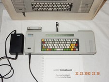 rOtring NC Scriber CS 55top mit Netzteil und Handbuch+OVP geprüft,selten benutzt