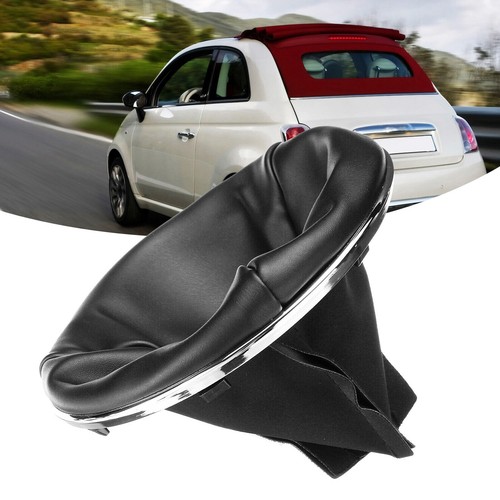 Schaltknauf für fiat 500 500c - schaltknauf,
