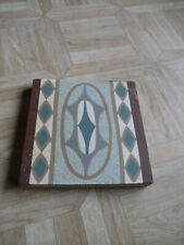 Historische Fliese  -