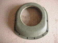 Mercedes OM 366 Motor Stirndeckel