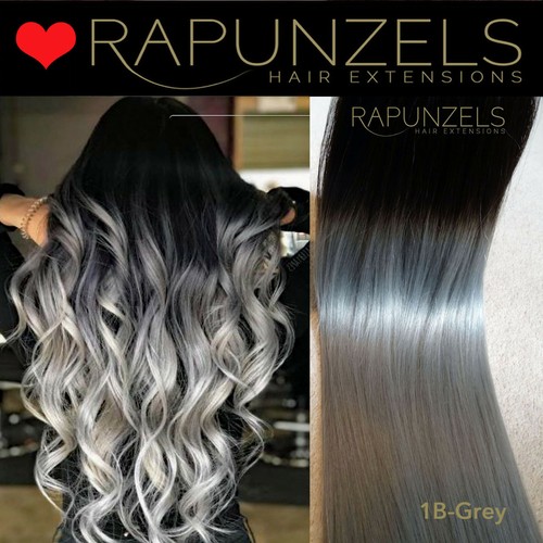 Grau ombre bulk - grau,