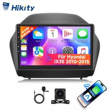 Für Hyundai ix35 2009-2015