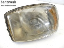 Mercedes W114 W115 Scheinwerfer HELLA Bilux ORIGINAL✔️